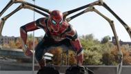 A still from 'Spider-Man: No Way Home' | Image via @Youtube/SonyPicturesEntertainment